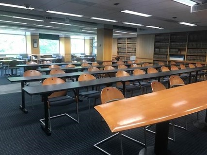 photo of Room 7200 - Lubar Commons