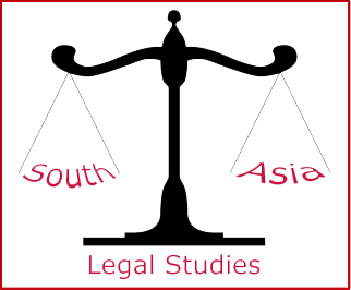 South Asia Legal Studies Logo